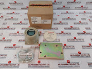 Honeywell Stt25H0Enettem000D0003H0 Temperature Transmitter 50063196-501 Rev.A