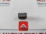 Honeywell Stt650-s2-0-0-cf0 Foundation Fieldbus Transmitter 9-32V