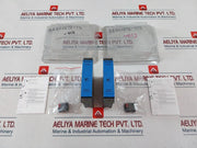 Honeywell Stt650-s2-0-0-cf0 Foundation Fieldbus Transmitter 9-32V