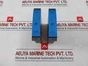 Honeywell Stt650-s2-0-0-cf0 Foundation Fieldbus Transmitter 9-32V