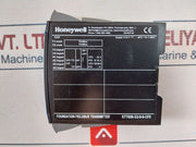 Honeywell Stt650-s2-0-0-cf0 Foundation Fieldbus Transmitter 9-32V