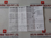 Honeywell Stt650-s2-0-a-ca0 2-wire Programmable Transmitter