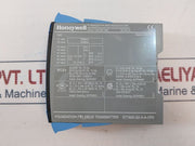 Honeywell Stt650-s2-0-a-cf0 Temperature Transmitter