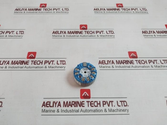 Honeywell Stt700-1D-a10-000000-00A0-11S-a-0000000 Stt700 Temperature Transmitter