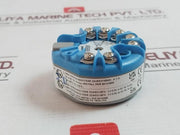 Honeywell Stt700-1D-a10-000000-00A0-11S-a-0000000 Stt700 Temperature Transmitter