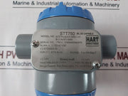 Honeywell Stt750-s-0-0-ah0-11C-b-11A0-f1-0000 Smartline Temperature Transmitter