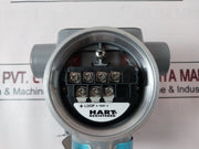 Honeywell Stt750-s-0-0-ah0-11C-b-11A0-f1-0000 Smartline Temperature Transmitter