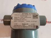 Honeywell Stt850-s-0-a-ahc-13C-b-31A0-f1-xyr 6000 Wireless Transmitter