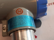 Honeywell Stt850-s-0-a-ahc-13C-b-31A0-f1-xyr 6000 Wireless Transmitter