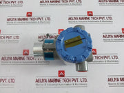 Honeywell Stt850-s-0-c-ahc-11C-b-11A6-f1-000 Smartline Temperature Transmitter