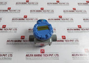 Honeywell Stt850-t-0-a-ahb-11S-a-00A0-00-0000 Pressure Temperature Transmitter