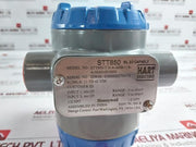 Honeywell Stt850-t-0-a-ahb-11S-a-00A0-00-0000 Pressure Temperature Transmitter