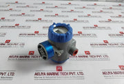 Honeywell Stt850-t-0-a-ahb-11S-a-00A0-00-0000 Pressure Temperature Transmitter