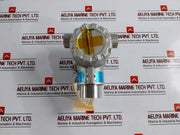 Honeywell Stt850-t-0-d-gfd-15C-b-11A0-f1-0000 Smart Line Temperature Transmitter