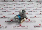 Honeywell Stt850-t-0-d-gfd-15C-b-11A0-f1-0000 Smart Pressure Transmitter 50091781