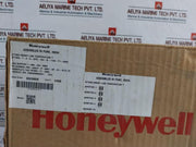 Honeywell Stt850 Smart Line Temperature Transmitter Input: Rtd Pt100 50091781 Iss.A