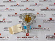 Honeywell Stt850T0-d-gfd-15C-b-11A0-f1-0000 Temperature Transmitter 50093752 501