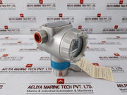 Honeywell Stt850T0-d-gfd-15C-b-11A0-f1-0000 Temperature Transmitter 50093752 501