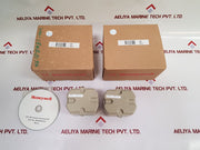 Honeywell Stt 35F Transmitter