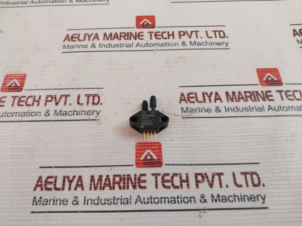 Honeywell Sx30Dn Board Mount Pressure Sensor