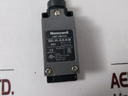 Honeywell Szl-vl-s-k-n-m Limit Switch 10A 250Vac Ac15 0.5A/380V