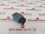 Honeywell Szl-wl-b Limit Switch Used