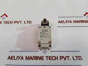 Honeywell Szl-wl-b Limit Switch 10A 125, 250V Ac