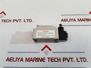 Honeywell Szl-wl-b Limit Switch 10A 125, 250V Ac