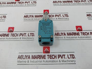 Honeywell Szl-wl-e Limit Switch 10A 200V Ac