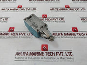 Honeywell Szl-wl-e Limit Switch 10A 200V Ac