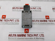 Honeywell Szl-wlb-ble Limit Switch 5A 125-250Vac