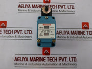 Honeywell Szl-wlb-ble Limit Switch 5A 125-250Vac