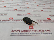 Honeywell Szm-z15-g10 Microswitch 15A 250Vac