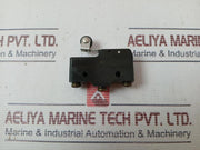 Honeywell Szm-z15-g13 Microswitch 15A 125,250Vac