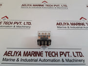 Honeywell Szr-ly4-d1 Relay