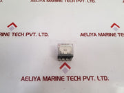 Honeywell Szr-ly4-s-n1 Power Relay 110/120Vac