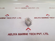 Honeywell Szr-ly4-s-n1 Power Relay 110/120Vac