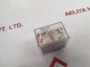 Honeywell Szr-ly4-s-n1 Power Relay 110/120Vac