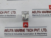 Honeywell Szr-my2-n1 Relay Controls 200Vac