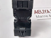 Honeywell Szr-my4-1 Relay 5A 250Vac
