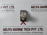 Honeywell Szr-my4-1 Relay 5A 250Vac