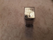 Honeywell Szr-my4-d1 Power Relay