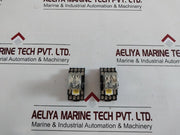 Honeywell Szr-my4-d1 Power Relay 24Vdc