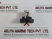 Honeywell Szr-my4-d1 Power Relay 24Vdc