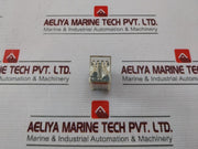 Honeywell Szr-my4-d1 Power Relay 24Vdc 