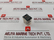 Honeywell Szr-my4-d1 Power Relay 24Vdc  (Used)