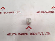 Honeywell Szr-my4-n1 Relay Coil 6 Vdc