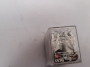 Honeywell Szr-my4-n1 Relay Coil 6 Vdc