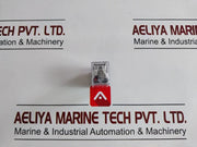 Honeywell Szr-my4-n1 Magnetic Relay 220 Vac 50/60Hz