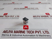 Honeywell Szr-my4-n1 Magnetic Relay 220 Vac 50/60Hz